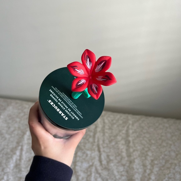 Starbucks Kitchen Starbucks Cold Coffee Commuter Poshmark